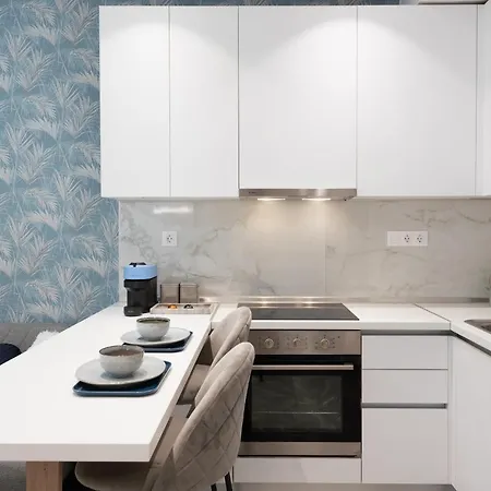 Apartment #tropicana By Halu! *