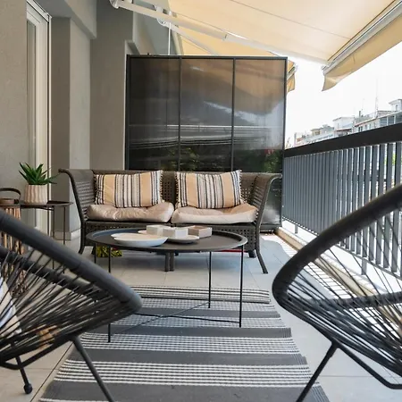 Apartment #tropicana By Halu!